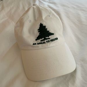 47 brand New England dad hat